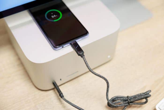 Oplaadkabel Claudia (60W)