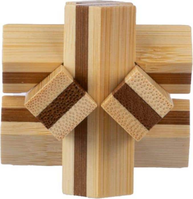 Casse-tête en bois Inge