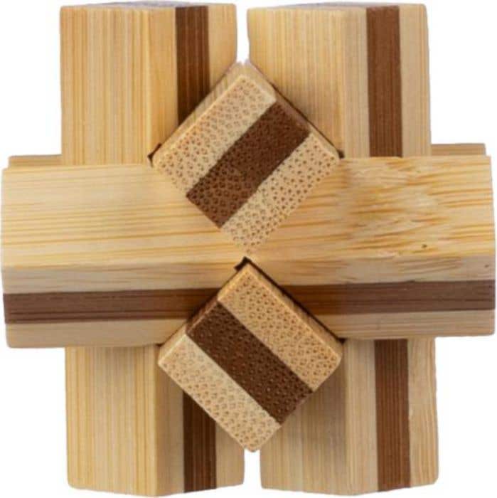 Casse-tête en bois Inge