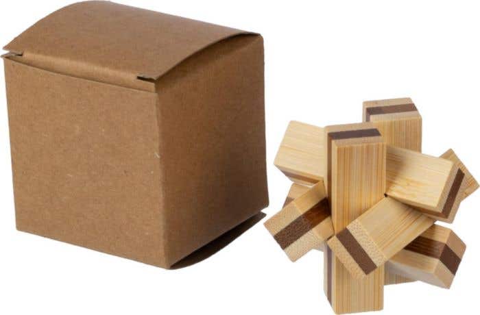 Casse-tête en bois Inge