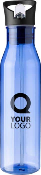 Gourde en RPET Manfred [730 ml]