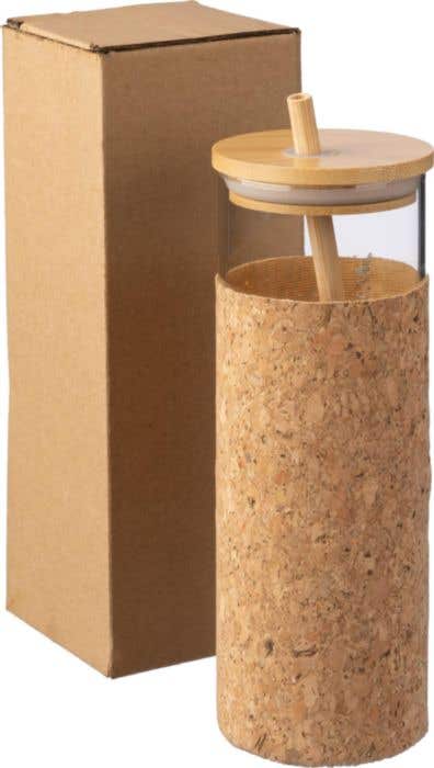 Glazen Drinkbeker Marlies [450 ml]
