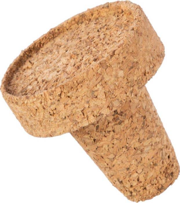 Kurken Flessenstop Helmut