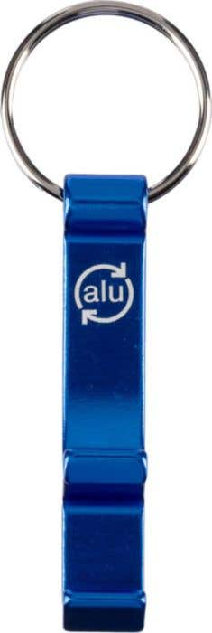 Gerecyclede Sleutelhanger Flesopener Anneliese