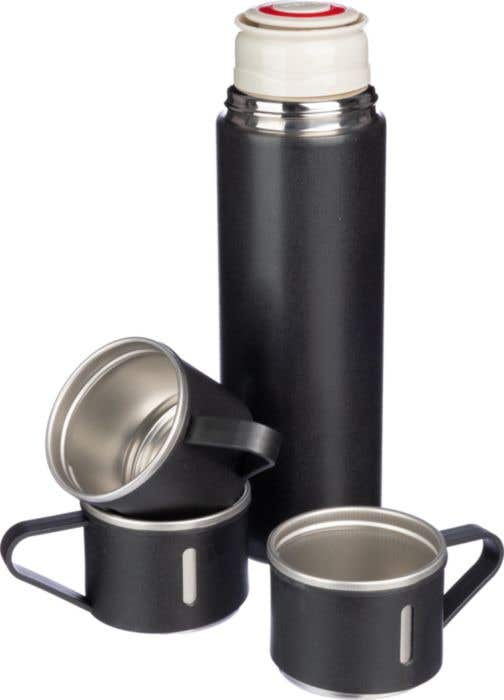 Thermos en inox Herbert  [420 ml]