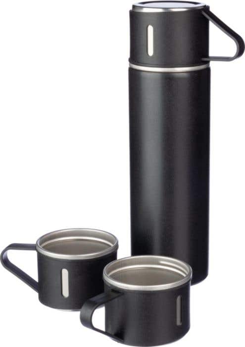 Thermos en inox Herbert  [420 ml]