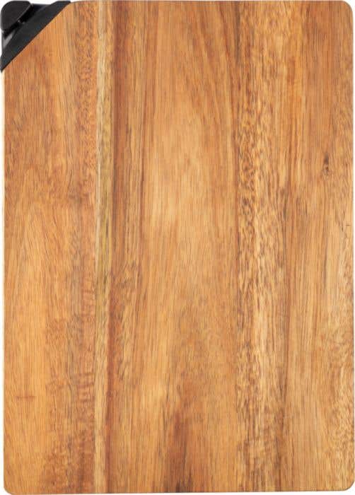 Planche à découper en bois Heinz