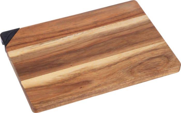 Planche à découper en bois Heinz
