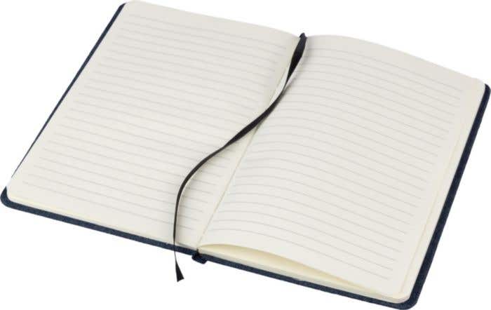 Denim Notitieboekje Alfred [A5] Original