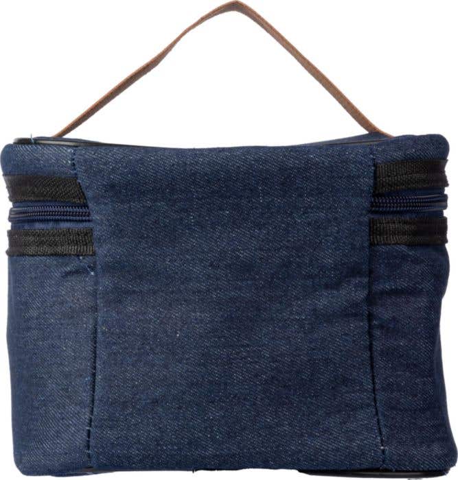 Sac isotherme en denim Franz