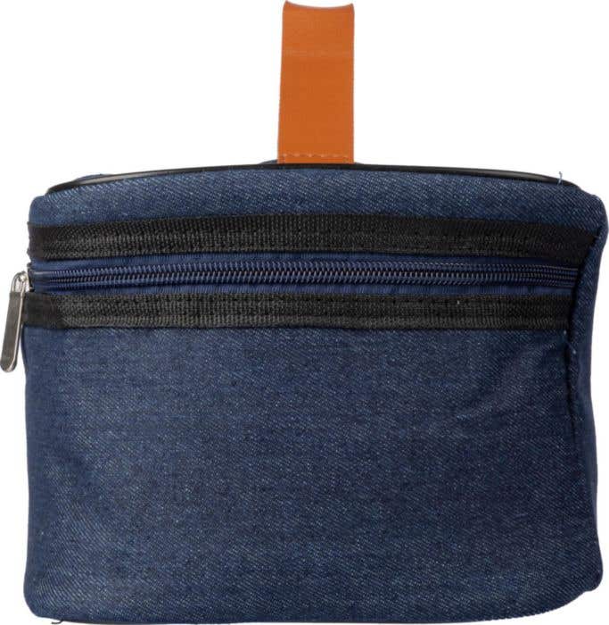 Sac isotherme en denim Franz