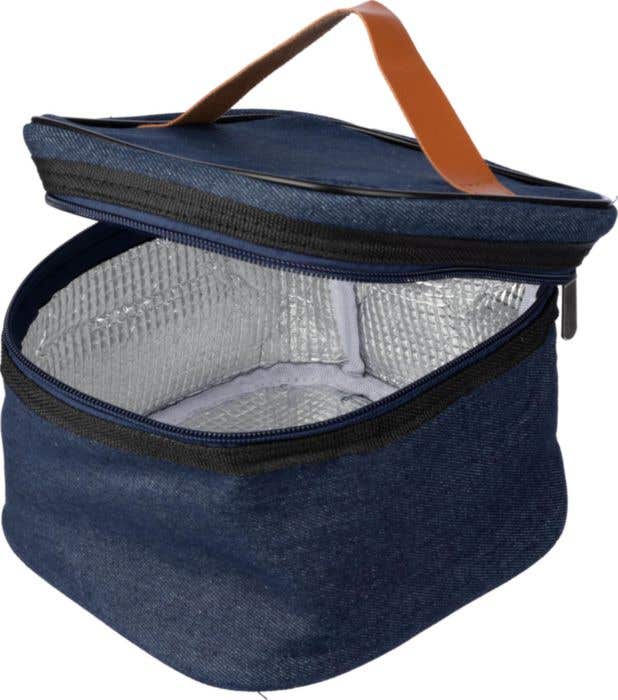 Sac isotherme en denim Franz