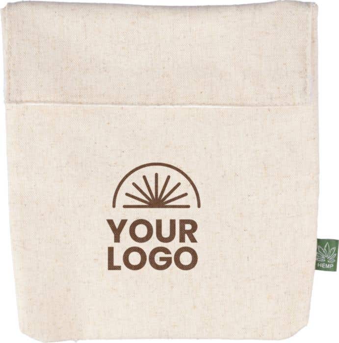 Sac isotherme en chanvre Siegfried