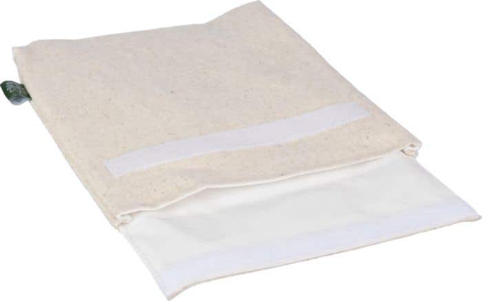 Sac isotherme en chanvre Siegfried