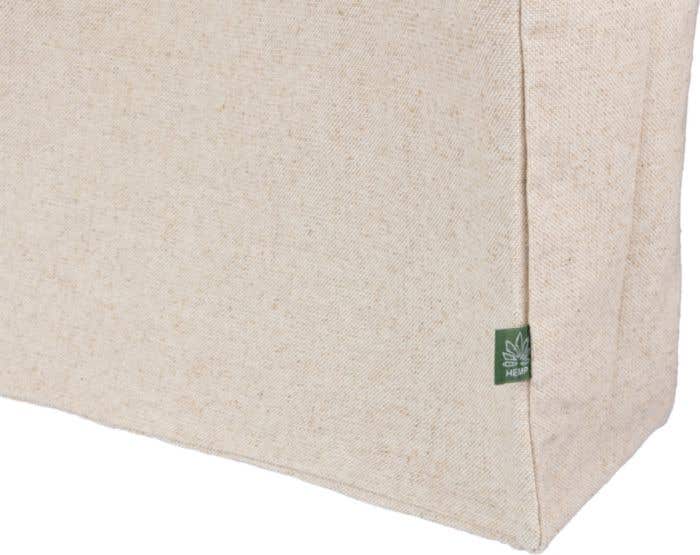 Cabas en chanvre Ludwig