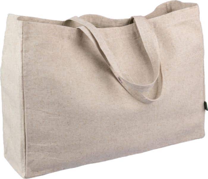 Cabas en chanvre Ludwig