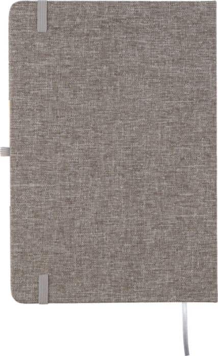 Carnet de notes en RPET Ernst [A5] Original