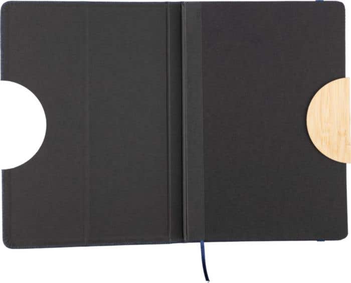 Carnet de notes en RPET Ernst [A5] Original