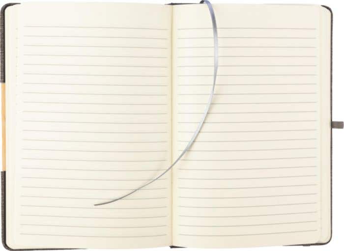 RPET Notitieboekje Ernst [A5] Original