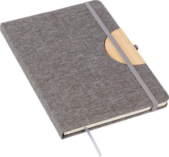 Carnet de notes en RPET Ernst [A5] Original