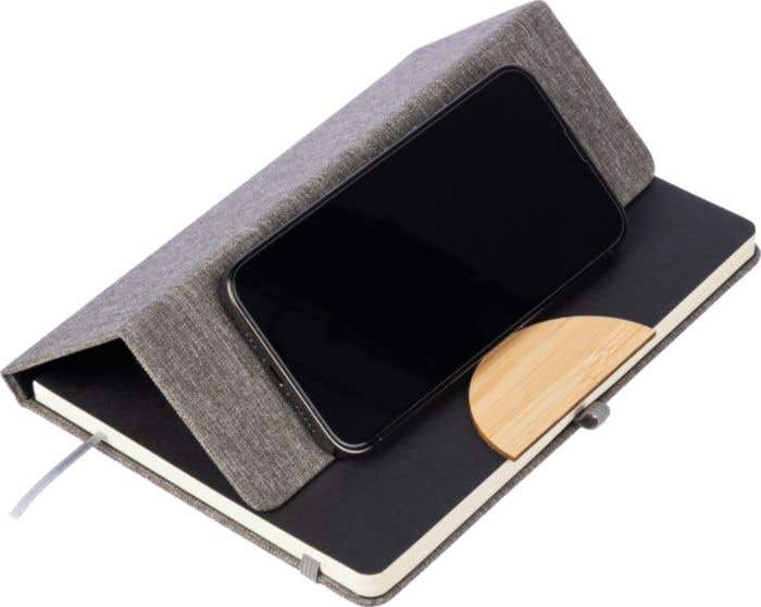 Carnet de notes en RPET Ernst [A5] Original