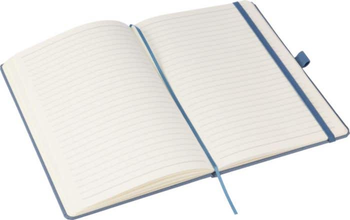 Carnet de notes recyclé Gertrud [A5] Original