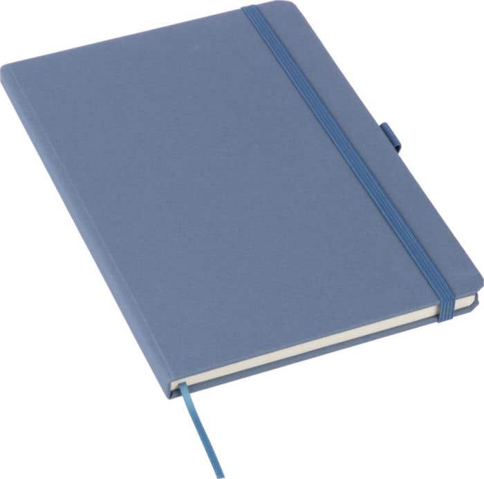 Carnet de notes recyclé Gertrud [A5] Original