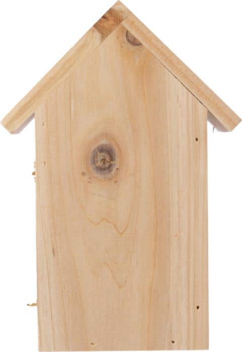 Maison à papillons en bois Anita