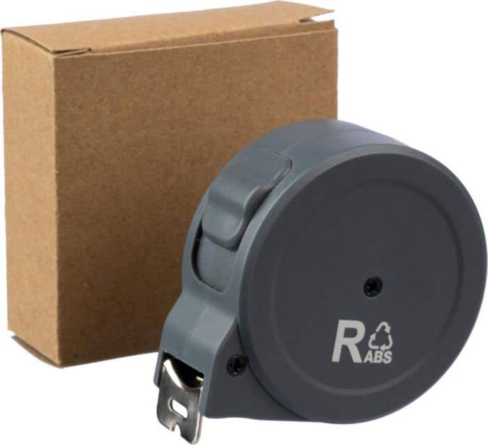 Mètre ruban recyclé Ute [3 m]