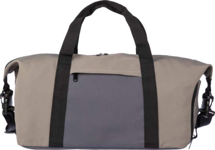 Sac polochon Ines