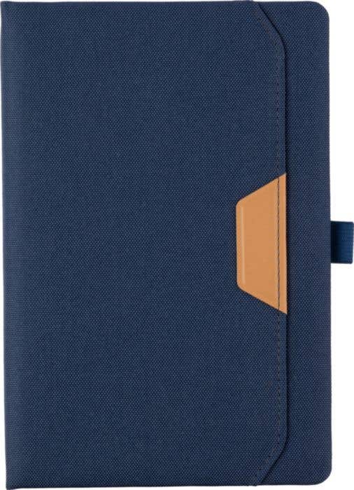 Carnet de notes en RPET Thorsten [A5] Original