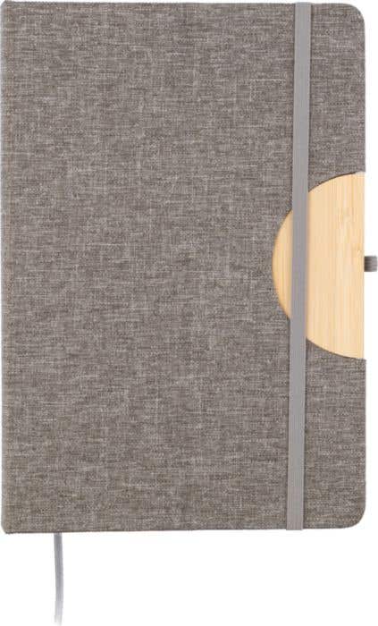 Carnet de notes en RPET Ernst [A5] Original