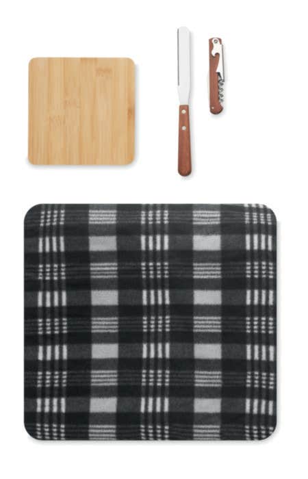 rPET Picknick Rugzak Dune [4 personen]