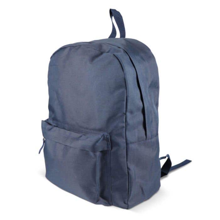 Sac à Dos en rPET ReCycle