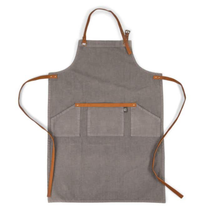 Tablier de Cuisine en Coton Kosta