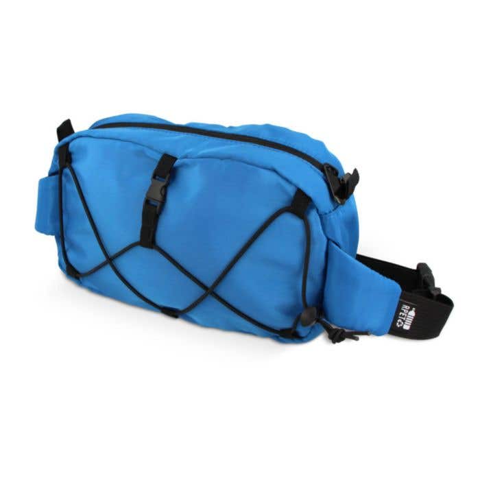 Sac Banane en rPET CrossBody