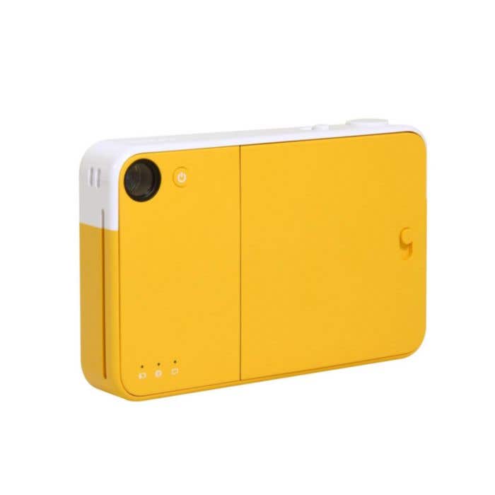 Kodak Caméra Printomatic