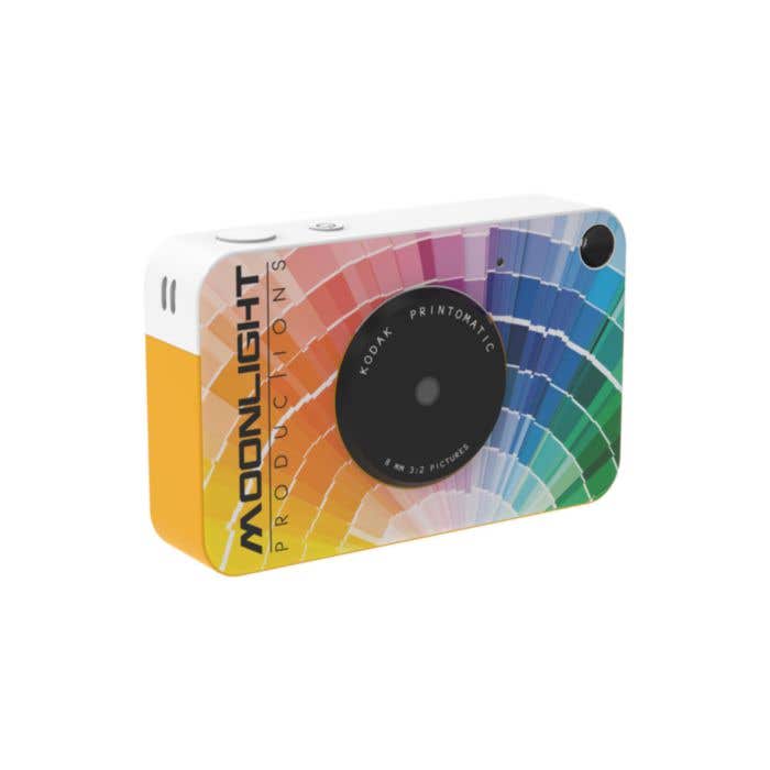 Kodak Caméra Printomatic