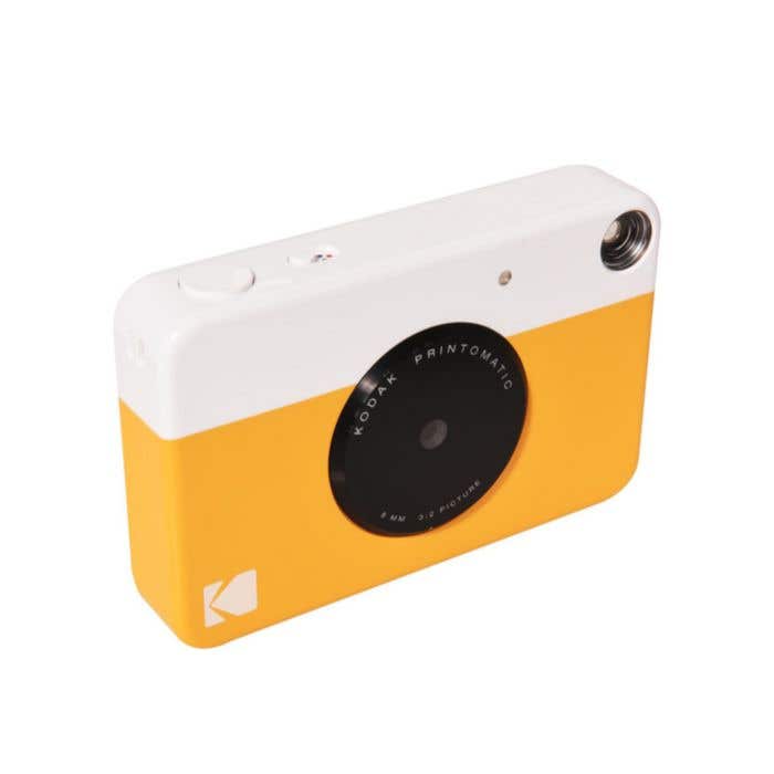 Kodak Caméra Printomatic