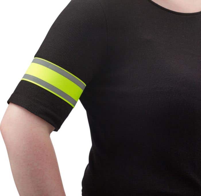 Bracelet de sécurité