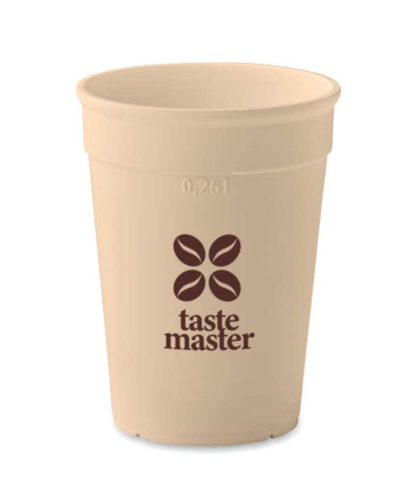 Gerecyclede Beker Awaycup [300 ml]