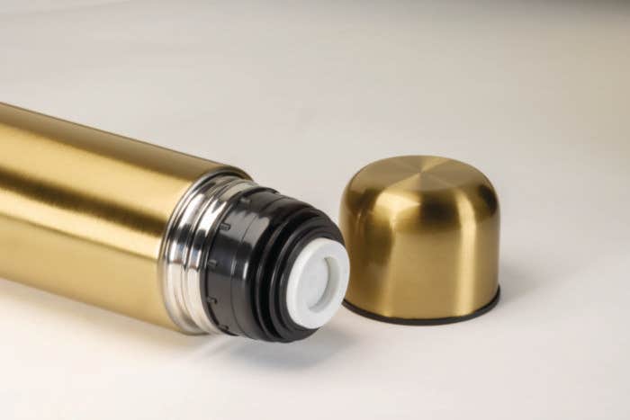 Bouteille thermos Chan