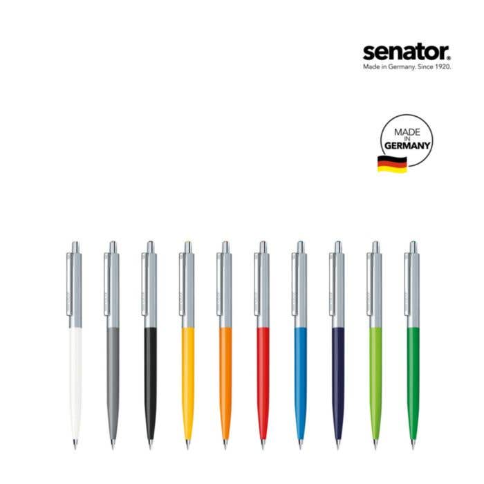 Senator® Stylo PointMetal