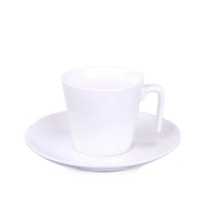 Tasse et Soucoupe Eve [180 ml]