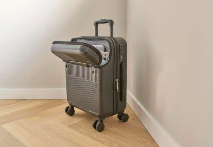 Trolley en ABS Ulf