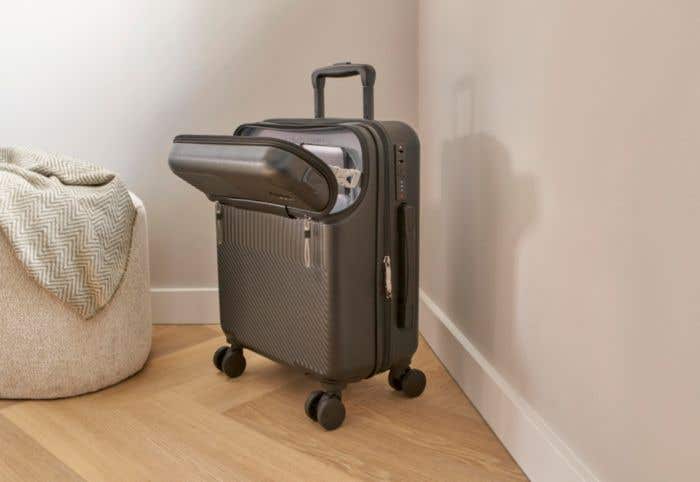 Trolley en ABS Ulf