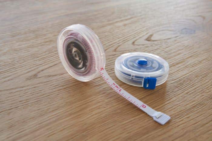 Mètre ruban Theo [1,5 m]