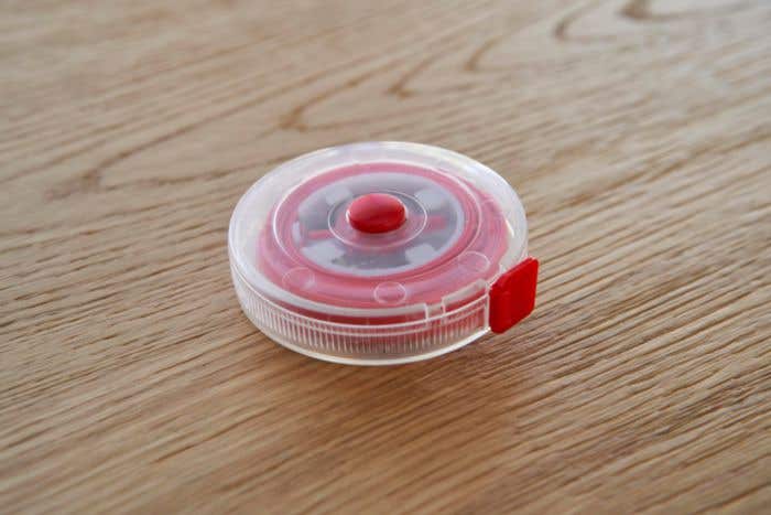 Rolmaat Theo [1,5 m]