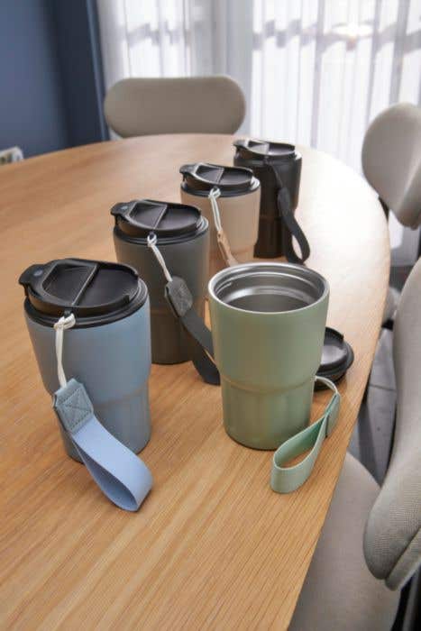 Thermosbeker Louisa [320 ml]