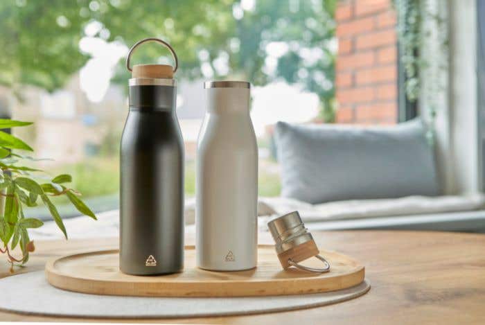 Gereyclede Thermosfles Aline [500 ml]